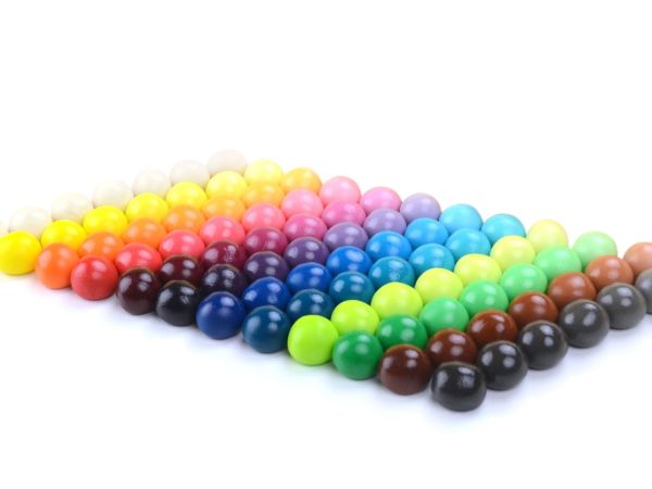 Cake-Masters Food colouring paste set of 12