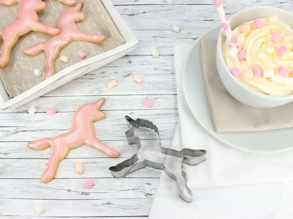 Cake-Masters Einhorn Cookies Mix 450g