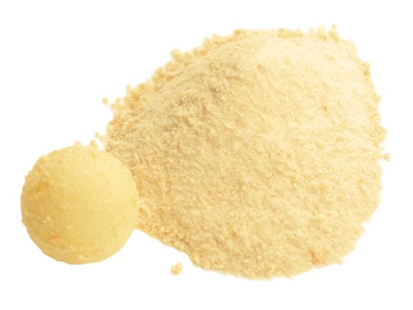CM Basics Fruit powder tropical fruits 100g