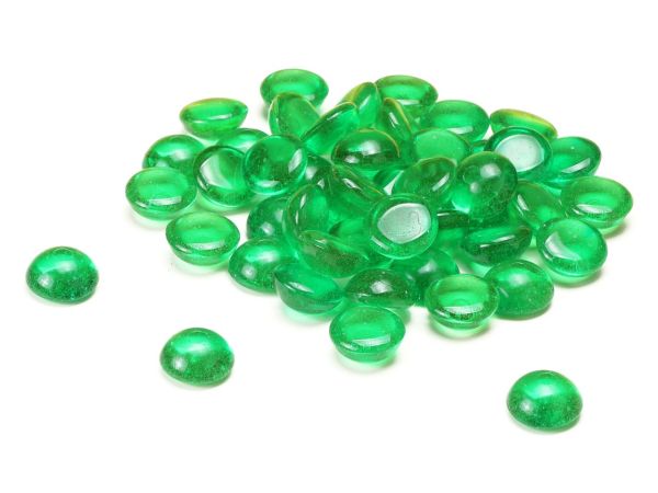 Cake-Masters Isomalt Tropfen lindgrün 150g