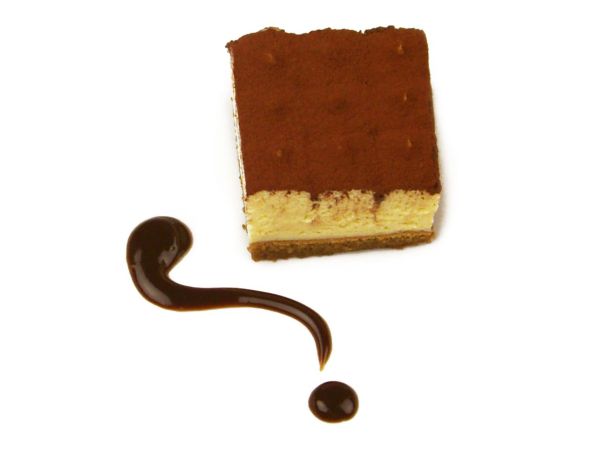 CM Basics Aromapaste Tiramisu 100g