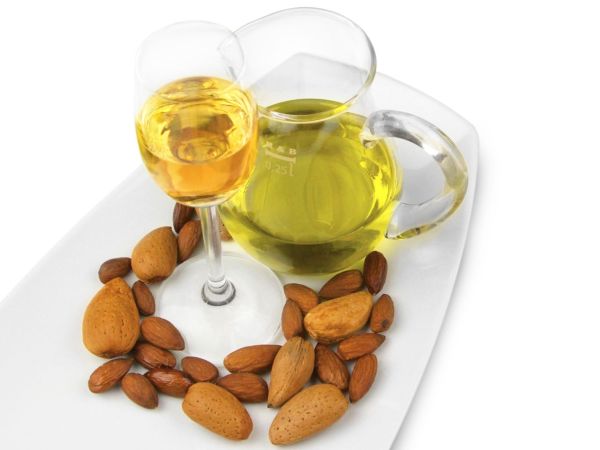 CM Basics Aroma-Öl Amaretto 50ml