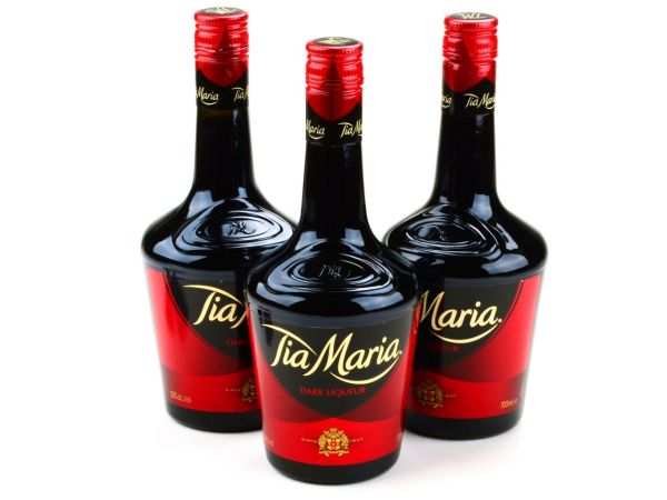 CM Basics Coffee Liqueur 20% vol 50ml