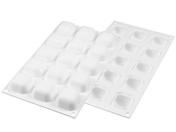 Silikomart Silicone Mould Gem 30
