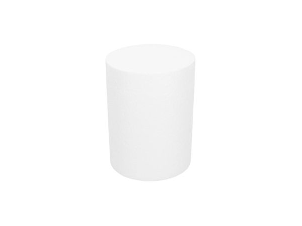 Cake-Masters Cake dummy circular 15cm, height: 20cm
