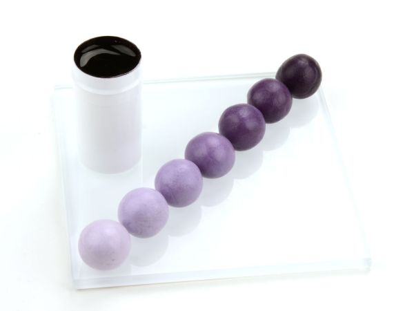 Cake-Masters Food Colouring paste lilac violet 25g