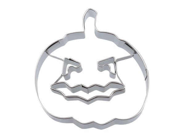 Cake-Masters Cutter Pumpkin 7cm