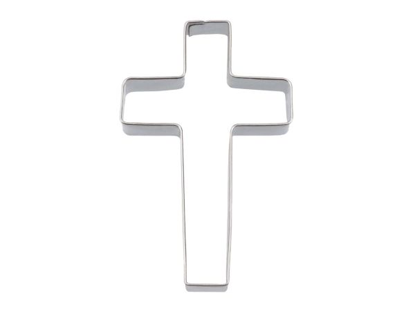 Cake-Masters Cutter Cross 7.5cm