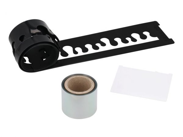 Silikomart Silicone Border Goccia