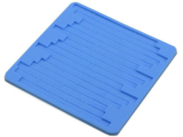Cake-Masters Flex Mould brick