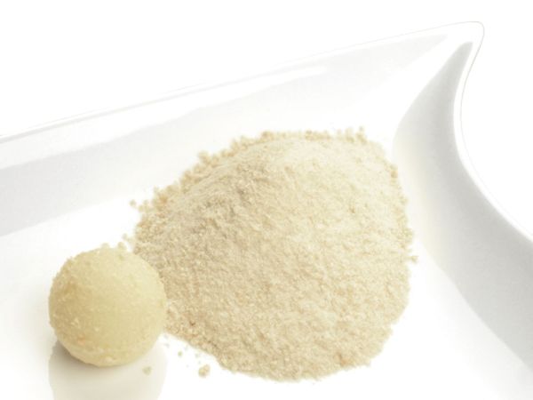 CM Basics Fruchtpulver Banane 100g