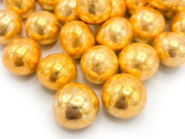 Happy Sprinkles Vintage Gold Choco XXL 130g