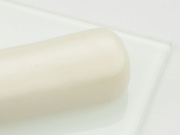 FunCakes Rollfondant Elfenbein Ivory 1kg