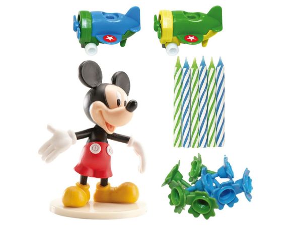 Dekora Cake Decorating-Kit Disney Mickey
