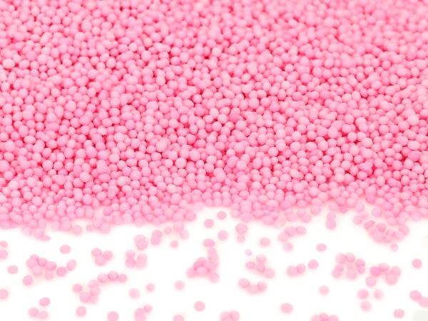 CM Basics Mini-Pearls light pink 90g