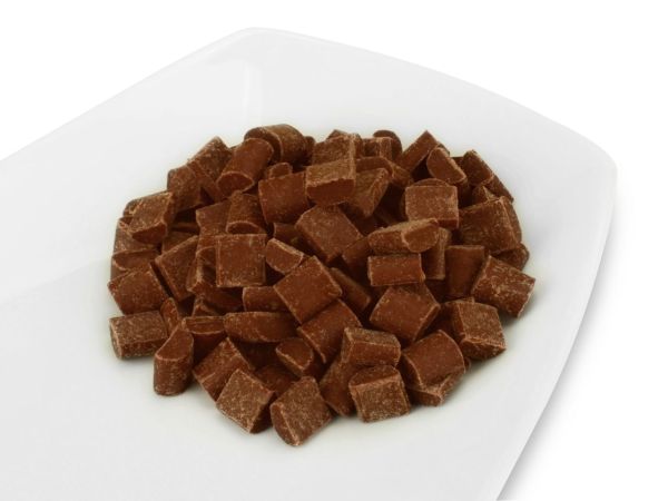 CM Basics Callebaut Chocolate Chunks Vollmilch 1,0kg