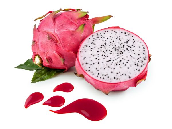 CM Basics Flavoured Paste Dragon Fruit 100g