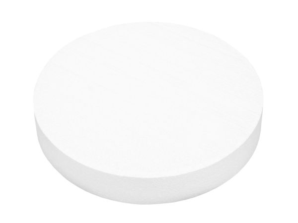 Cake-Masters Cake dummy circular 50cm, height: 5cm
