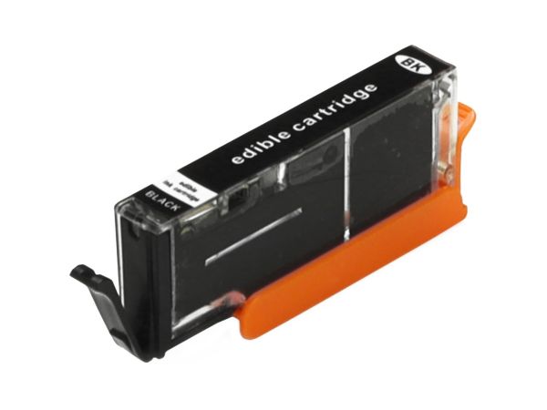 Cake-Masters Cartridge black small CLI-571Bk
