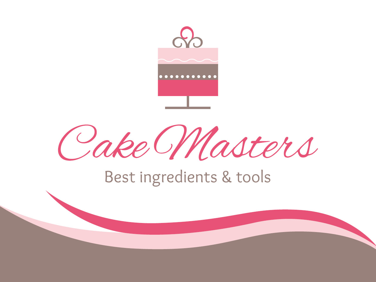 Cake-Masters Patronen 4er (E 16 C-M-Y-Bk)